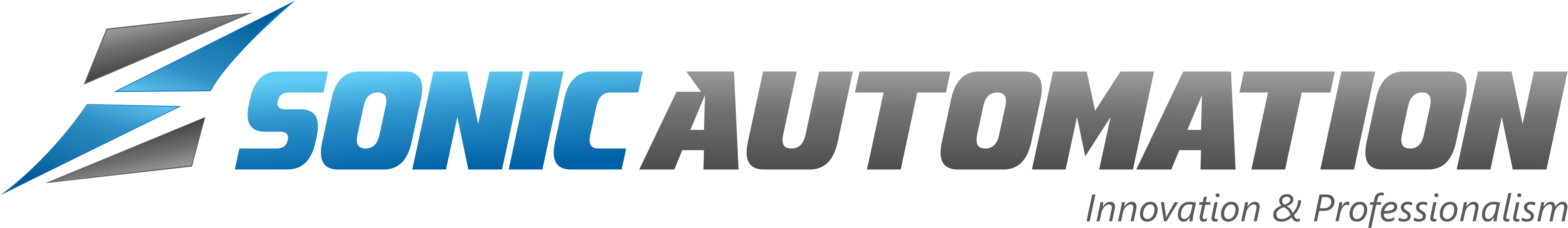 Sonic Automation Logo